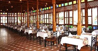 Resort Bliss Abo Nawas Marsa Alem