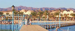 Bliss Abo Nawas Resort Marsa Alem