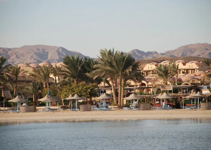 Resort Bliss Abo Nawas Marsa Alem
