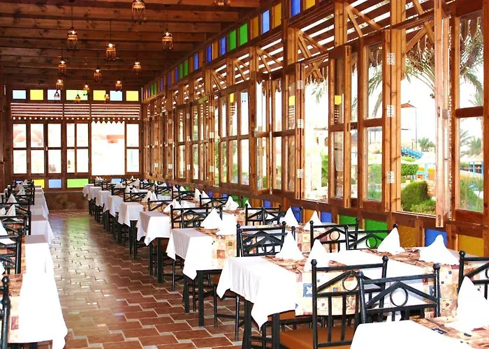 Resort Bliss Abo Nawas Marsa Alem