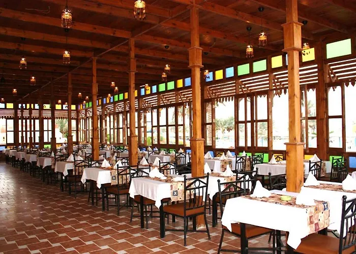 Bliss Abo Nawas Resort