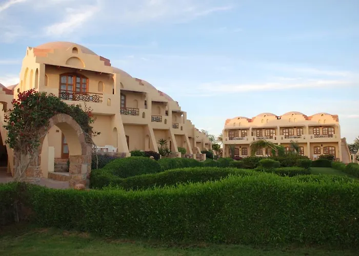 Resort Bliss Abo Nawas Marsa Alem
