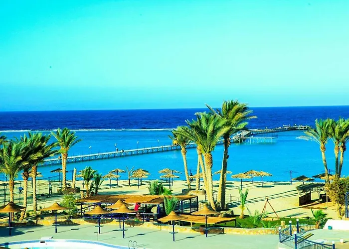 Bliss Abo Nawas Marsa Alem