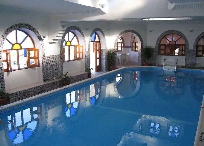 Bliss Abo Nawas 4*