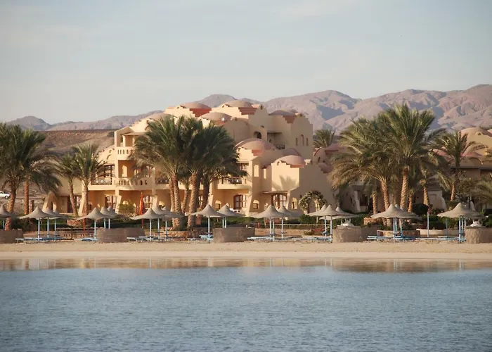 Resort Bliss Abo Nawas