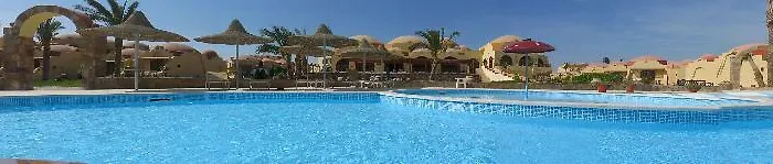 Bliss Abo Nawas 4* Marsa Alem