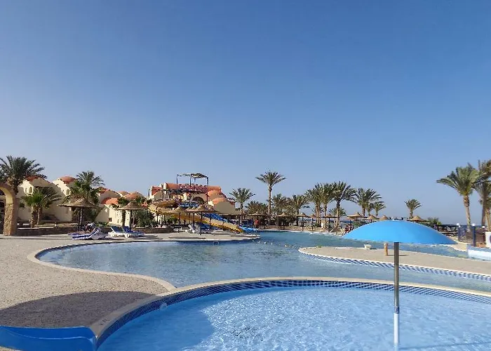 Bliss Abo Nawas Resort 4*