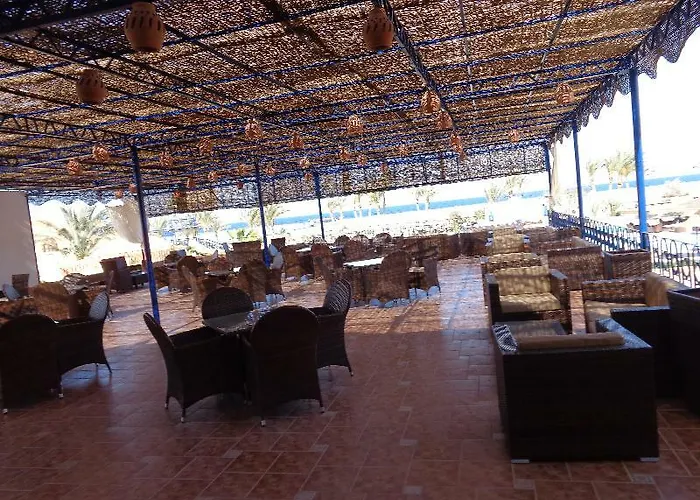 Bliss Abo Nawas Marsa Alem
