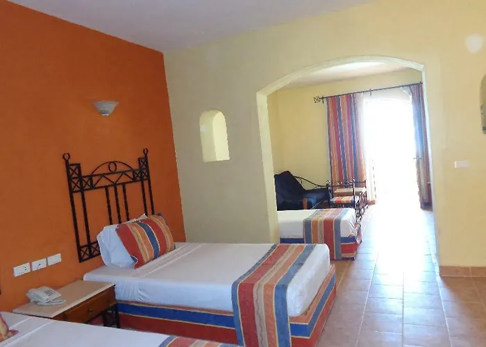 Resort Bliss Abo Nawas Marsa Alem