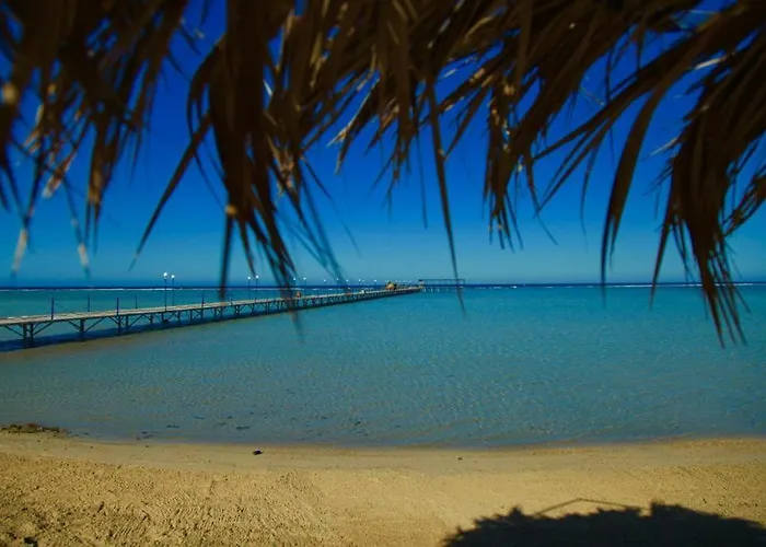 Resort Bliss Abo Nawas