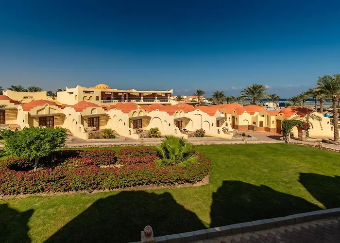 Bliss Abo Nawas 4* Marsa Alem