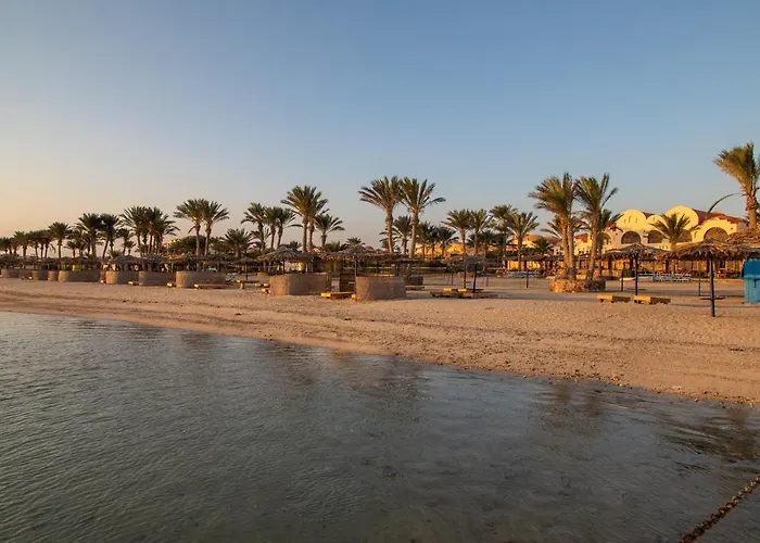 Bliss Abo Nawas Marsa Alem