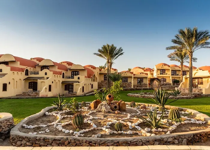 Bliss Abo Nawas Resort 4*
