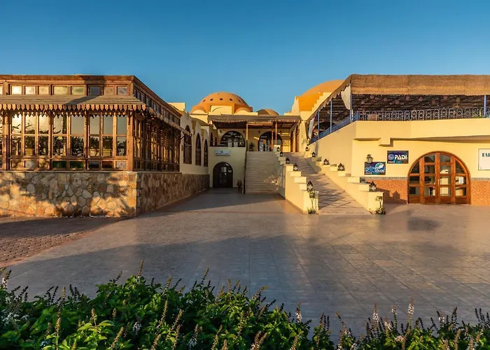 Resort Bliss Abo Nawas