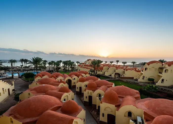 Bliss Abo Nawas Resort 4*