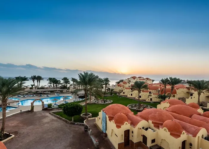 Resort Bliss Abo Nawas Marsa Alem